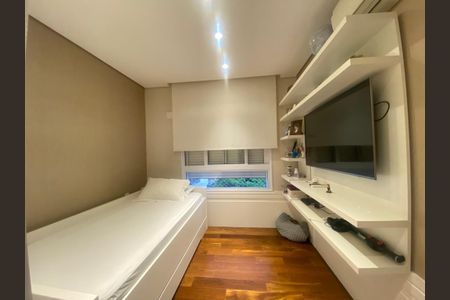 Apartamento à venda com 4 quartos, 274m² em Santa Teresinha, São Paulo