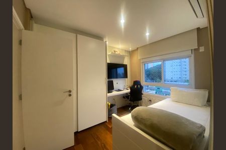 Apartamento à venda com 4 quartos, 274m² em Santa Teresinha, São Paulo