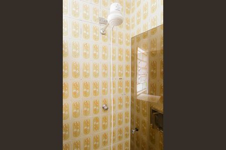 Casa à venda com 405m², 4 quartos e 7 vagasBanheiro 1