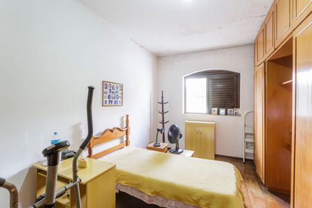 Casa à venda com 405m², 4 quartos e 7 vagasQuarto 2