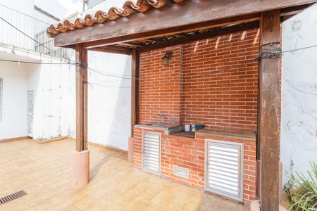 Casa à venda com 405m², 4 quartos e 7 vagasQuintal