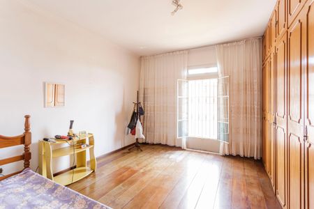 Casa à venda com 405m², 4 quartos e 7 vagasQuarto 4