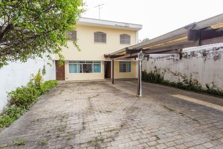 Casa à venda com 405m², 4 quartos e 7 vagasGaragem