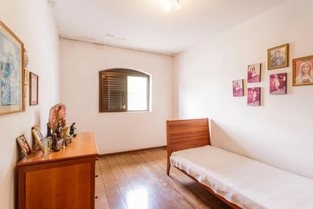 Casa à venda com 405m², 4 quartos e 7 vagasQuarto 3