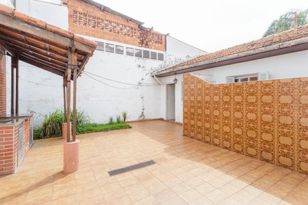 Casa à venda com 405m², 4 quartos e 7 vagasQuintal