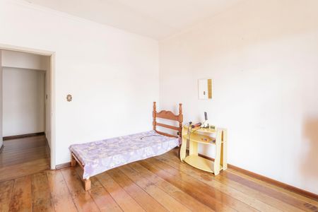 Casa à venda com 405m², 4 quartos e 7 vagasQuarto 4