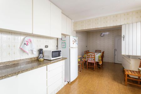 Casa à venda com 405m², 4 quartos e 7 vagasCozinha