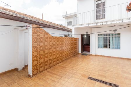 Casa à venda com 405m², 4 quartos e 7 vagasQuintal