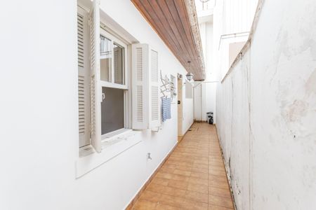 Casa à venda com 405m², 4 quartos e 7 vagasÁrea de Serviço