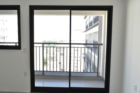 Studio à venda com 26m², 1 quarto e sem vagaStudio