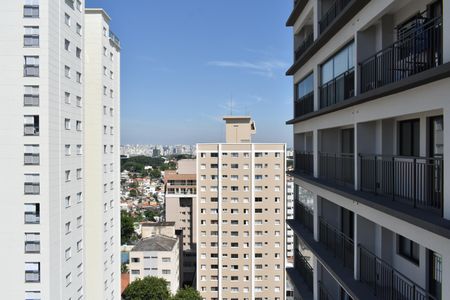 Studio à venda com 26m², 1 quarto e sem vagaVista Studio