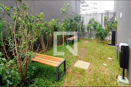 Studio à venda com 26m², 1 quarto e sem vagaEspaço Pet