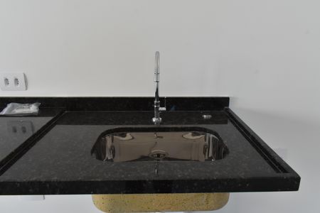 Studio à venda com 26m², 1 quarto e sem vagaStudio