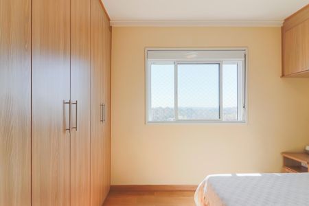 Apartamento à venda com 82m², 3 quartos e 2 vagasQuarto 1 - Suite