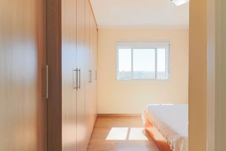 Apartamento à venda com 82m², 3 quartos e 2 vagasQuarto 1 - Suite