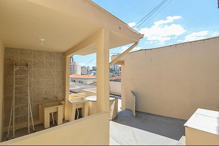 Casa para alugar com 90m², 2 quartos e sem vagaÁrea de Serviço