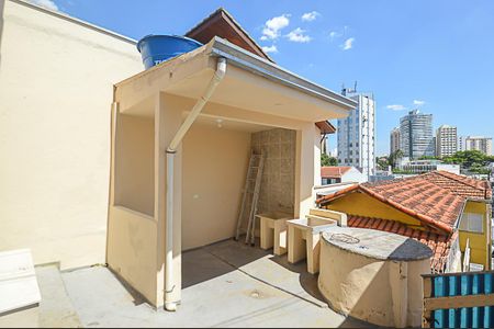 Casa para alugar com 90m², 2 quartos e sem vagaÁrea de Serviço