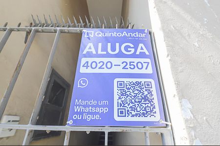 Casa para alugar com 90m², 2 quartos e sem vagaPlaca