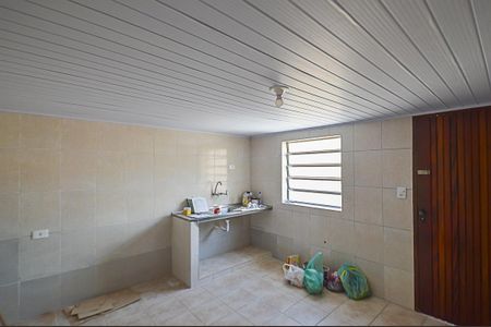 Casa para alugar com 90m², 2 quartos e sem vagaCozinha