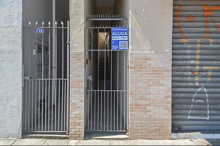 Casa para alugar com 90m², 2 quartos e sem vagaFachada