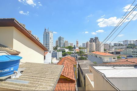 Casa para alugar com 90m², 2 quartos e sem vagaVista do Quarto 1