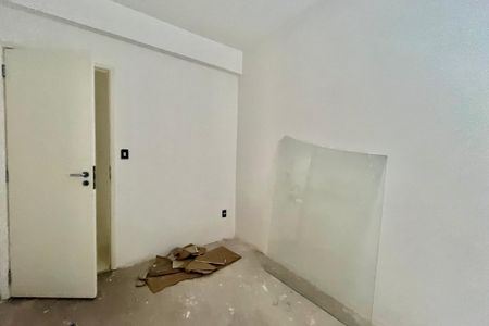 Apartamento à venda com 33m², 2 quartos e sem vaga Apartamento à venda com 33m², 2 quartos e sem vagaQuarto 1