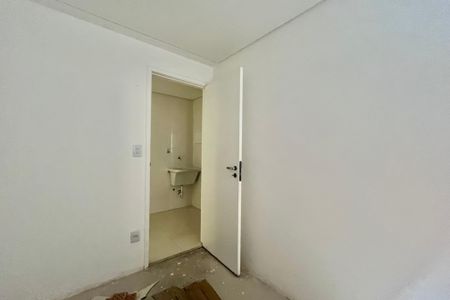 Apartamento à venda com 33m², 2 quartos e sem vaga Apartamento à venda com 33m², 2 quartos e sem vagaQuarto 2