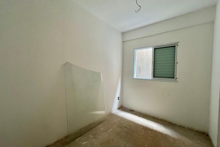 Apartamento à venda com 33m², 2 quartos e sem vaga Apartamento à venda com 33m², 2 quartos e sem vagaQuarto 1