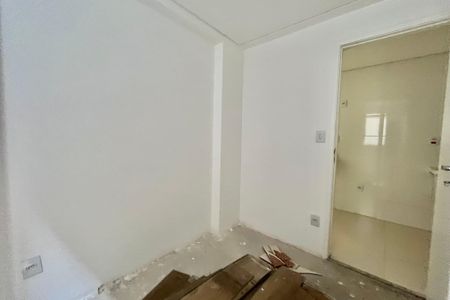 Apartamento à venda com 33m², 2 quartos e sem vaga Apartamento à venda com 33m², 2 quartos e sem vagaQuarto 2