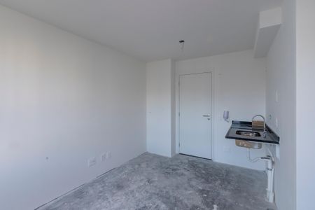 Studio à venda com 22m², 1 quarto e sem vagaStudio