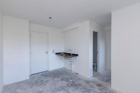 Studio à venda com 22m², 1 quarto e sem vagaStudio