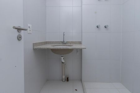 Studio à venda com 22m², 1 quarto e sem vagaBanheiro