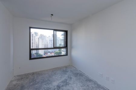 Studio à venda com 22m², 1 quarto e sem vagaStudio