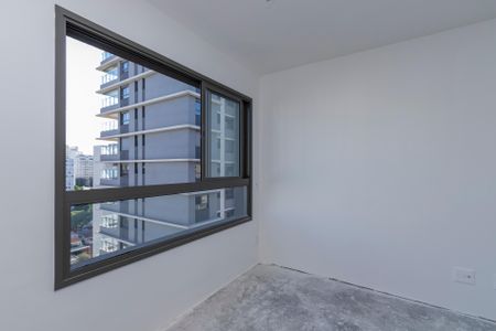 Studio à venda com 22m², 1 quarto e sem vagaStudio