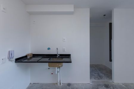 Studio à venda com 22m², 1 quarto e sem vagaStudio