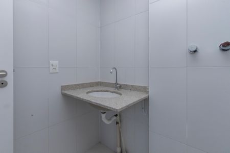 Studio à venda com 22m², 1 quarto e sem vagaBanheiro