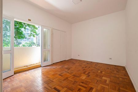 Apartamento para alugar com 198m², 3 quartos e 2 vagasQuarto 2