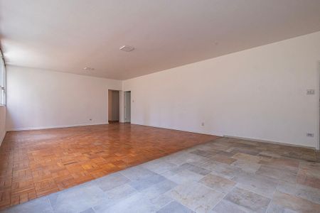 Apartamento para alugar com 198m², 3 quartos e 2 vagasSala
