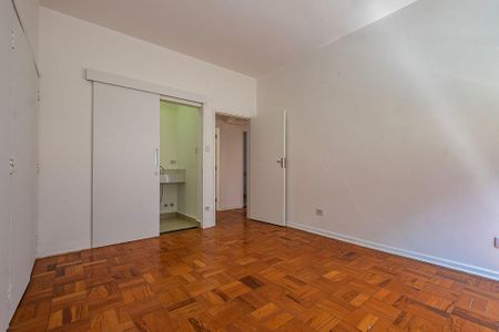 Apartamento para alugar com 198m², 3 quartos e 2 vagasSuíte
