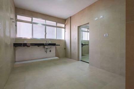 Apartamento para alugar com 198m², 3 quartos e 2 vagasCozinha