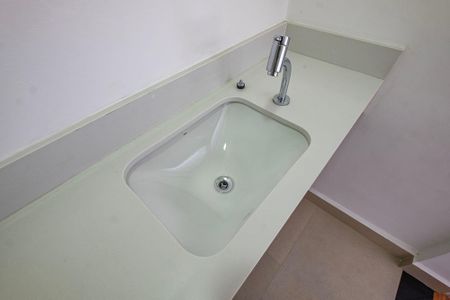 Apartamento para alugar com 198m², 3 quartos e 2 vagasSuíte - Banheiro