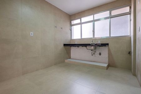 Apartamento para alugar com 198m², 3 quartos e 2 vagasCozinha