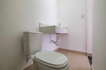 Apartamento para alugar com 198m², 3 quartos e 2 vagasSuíte - Banheiro