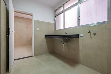 Apartamento para alugar com 198m², 3 quartos e 2 vagasÁrea de Serviço