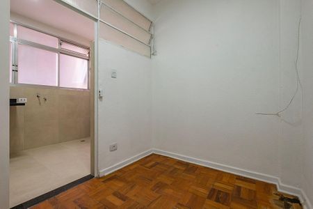 Apartamento para alugar com 198m², 3 quartos e 2 vagasÁrea de Serviço - Quarto