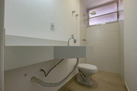 Apartamento para alugar com 198m², 3 quartos e 2 vagasLavabo