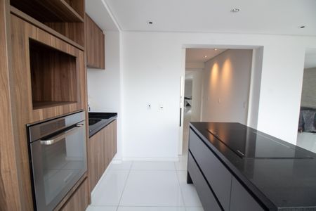 Apartamento à venda com 442m², 4 quartos e 6 vagasVaranda Gourmet - Churrasqueira