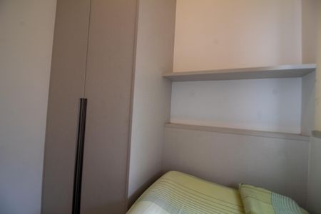 Apartamento à venda com 442m², 4 quartos e 6 vagasQuarto de Serviço