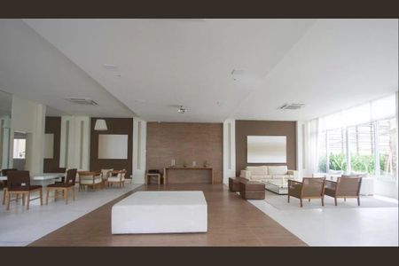 Apartamento à venda com 442m², 4 quartos e 6 vagasÁrea comum - Salão de Festas