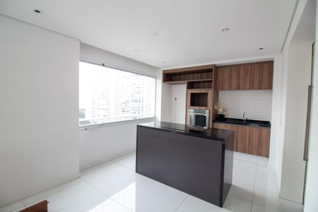 Apartamento à venda com 442m², 4 quartos e 6 vagasVaranda Gourmet - Churrasqueira